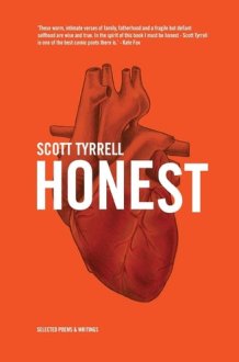 Honest cover image