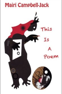 This is a Poem B/w a Violation of Expectation cover image