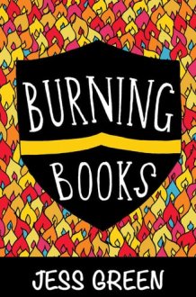 Burning Books cover image