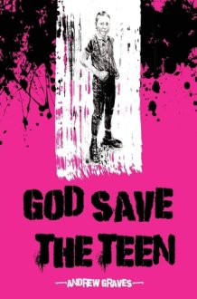 God Save the Teen cover image