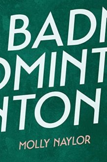 Badminton cover image