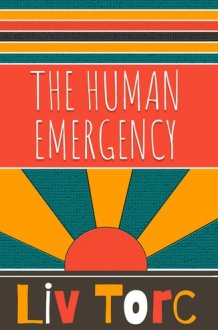 The Human Emergency cover image
