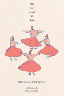 Talk You Round Till Dusk cover image