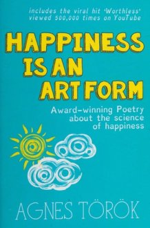Happiness is an Art Form cover image