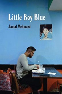 Little Boy Blue cover image