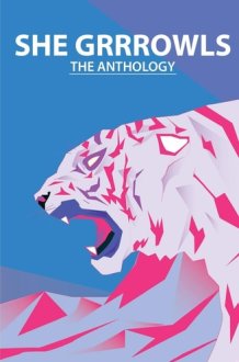 She Grrrowls Anthology cover image