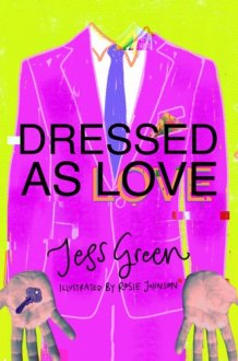 Dressed as Love cover image
