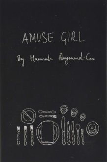 Amuse Girl cover image