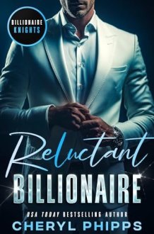 Reluctant Billionaire cover image