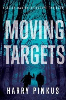 Moving Targets Volume 3 cover image