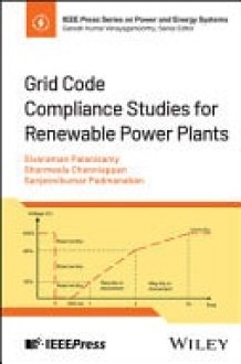 Grid Code Compliance Studies for Renewable Power Plants cover image