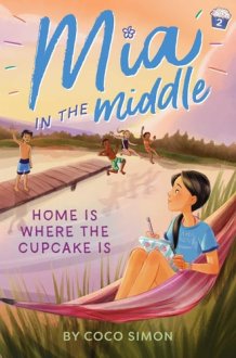 Home Is Where the Cupcake Is cover image