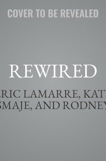 Rewired: The McKinsey Guide to Outcompeting in the Age of Digital and AI (2nd Edition) cover image