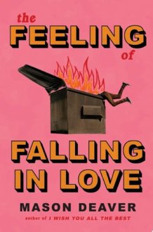 The Feeling of Falling in Love cover image