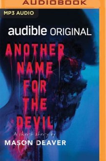 Another Name for the Devil (Audible Original Stories) cover image