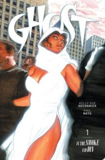 In the Smoke and Din cover image