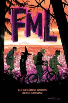 FML cover image