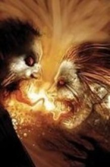 30 Days of Night: Eben and Stella cover image
