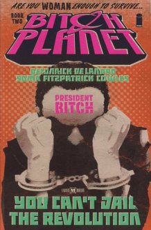President Bitch cover image
