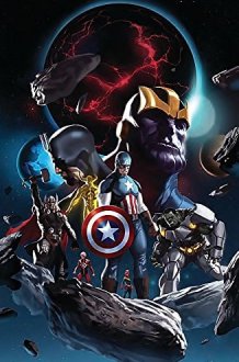 Infinity Companion cover image