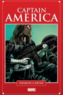 Captain America: Sharon Carter cover image