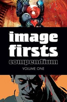 Image Firsts Compendium cover image