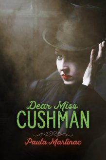 Dear Miss Cushman cover image