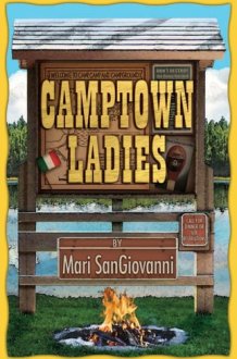Camptown Ladies cover image