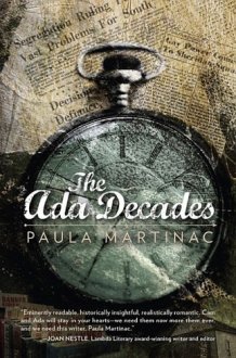 The Ada Decades cover image