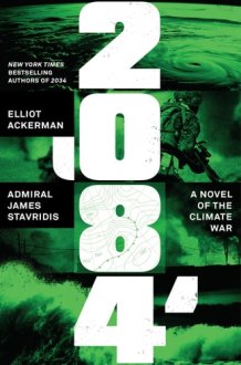 2084 A Novel of the Climate War cover image