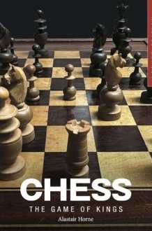 Chess The Game of Kings cover image