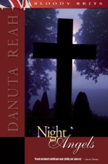 Night Angels cover image