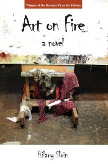 Art on Fire cover image