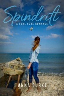 Spindrift cover image
