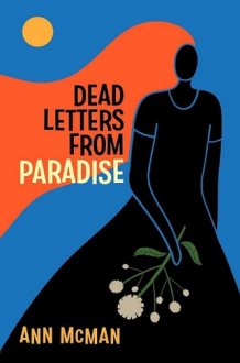 Dead Letters from Paradise cover image