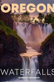 Oregon Waterfalls cover image