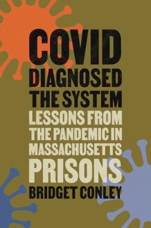 COVID Diagnosed the System cover image
