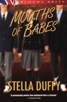 Mouths of Babes cover image