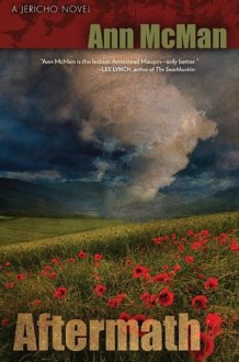 Aftermath cover image
