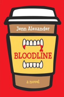 Bloodline cover image