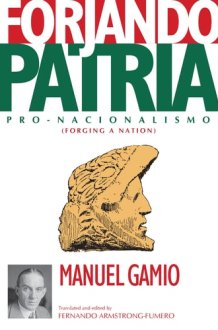 Forjando Patria - Pro-Nacionalismo cover image
