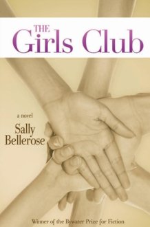 The Girls Club cover image
