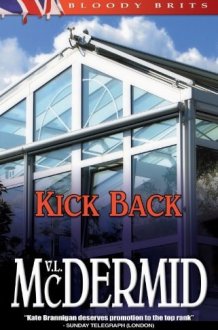Kick Back cover image