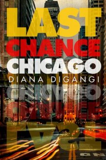 Last Chance Chicago cover image