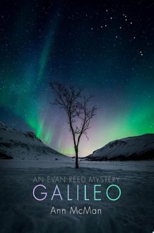 Galileo cover image