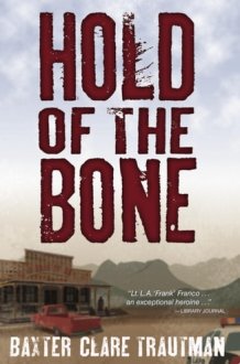 Hold of the Bone cover image