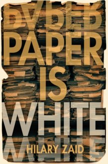 Paper Is White cover image