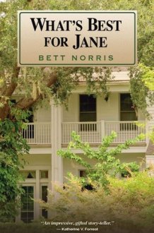 What's Best for Jane cover image