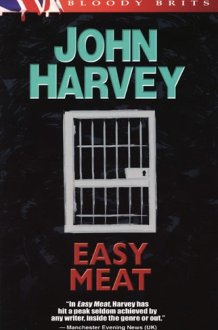 Easy Meat cover image