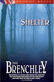 Shelter cover image